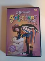 Sinterklaas film, Cd's en Dvd's, Vanaf 6 jaar, Ophalen of Verzenden, Gebruikt, Film