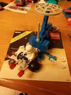 Lego 6844 - Seismological Vehicle, Ophalen of Verzenden, Zo goed als nieuw, Complete set, Lego