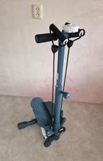 DOMYOS Mini STEPPER MS520, Sport en Fitness, Fitnessapparatuur, Ophalen, Zo goed als nieuw