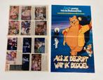 Bommel Tom Poes knipsel Privé Bommel film, Verzamelen, Ophalen of Verzenden, Olivier B, Bommel en Tom Poes, Zo goed als nieuw