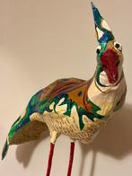 Droomvogel, Ca.1965, papier-maché., Verzenden