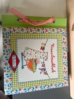 Pauline Oud - Kraambezoekboek, Ophalen of Verzenden, Zo goed als nieuw, Pauline Oud