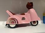 Puck Retro loopscooter, Ophalen of Verzenden, Gebruikt, Loopfiets