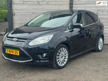 Ford C-Max 1.0 Titanium beschikbaar voor biedingen