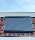 Velux Solar rolluik SSL (met bon & garantie), Ophalen, Gebruikt, Minder dan 100 cm, Minder dan 100 cm