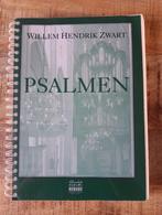 Koraalboek Willem Hendrik Zwart KLAVAR, Ophalen of Verzenden, Zo goed als nieuw, Orgel