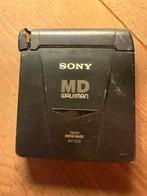 Sony Minidisc MZ-E33 #Sony #Minidisc #Player, Audio, Tv en Foto, Ophalen of Verzenden, Minidisc-speler