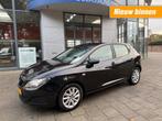 Seat IBIZA 1.2 CLUB ARMIN APP-5DEURS-LMV-AIRCO-MOOIE AUTO!!, Auto's, Voorwielaandrijving, Euro 5, Gebruikt, Huisgarantie