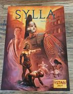 SYLLA Bordspel, Ophalen of Verzenden, Nieuw