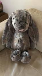 Nieuw Jellycat Really Big Bashful Cottontail Bunny, Kinderen en Baby's, Speelgoed | Knuffels en Pluche, Ophalen of Verzenden, Nieuw