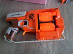 Nerf flipfury, Ophalen of Verzenden, Gebruikt
