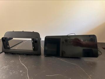 Carplay radio beschikbaar voor biedingen