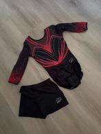 Sparta Nijmegen Selectiepakje, Sport en Fitness, Turnen, Kindermaat 146 t/m 176, Ophalen of Verzenden, Nieuw, Turnpak(je)