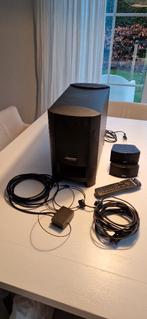 Bose Home Cinemate, Ophalen, Gebruikt, Complete surroundset, Bose