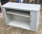 Archiefkast 120x45x75, Huis en Inrichting, Kasten | Roldeurkasten en Archiefkasten, Ophalen, Gebruikt