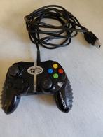 MadCatz  handcontroller   (microcon ), Ophalen of Verzenden, Gebruikt, Controller