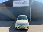 Toyota Yaris Verso 1.3 VVT-i Terra, 1299 cc, 4 cilinders, 400 kg, Yaris Verso