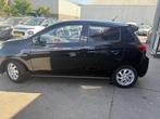Mitsubishi Space Star 1.2 Advance, Stof, Gebruikt, Zwart, Origineel Nederlands