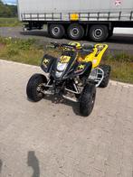 Suzuki ltz400 met kenteken, Motoren, Onderdelen | Suzuki, Ophalen, Nieuw