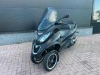 Piaggio MP3 500ie Scooter, Ophalen of Verzenden, Gebruikt, Benzine, Piaggio