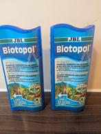 2x 250 ml JBL Biotopol Nieuw, Ophalen of Verzenden, Nieuw