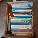 Partij Zeevaart Boeken - Diverse Titels ook per stuk te koop, Boeken, Ophalen of Verzenden, Gelezen, Diverse, Boot