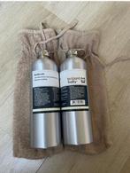 2 bedkruiken inclusief Meyco kruikzakken, Ophalen of Verzenden, Zo goed als nieuw, Overige typen