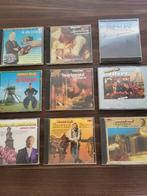 Cd's James Last, Ophalen of Verzenden, Gebruikt