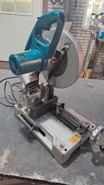 Makita LC1230 Afkortzaag metaal  305mm, Ophalen, Gebruikt, 70 mm of meer, Makita