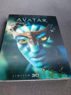 Avatar 3D - bluray, Ophalen of Verzenden, Zo goed als nieuw, Actie