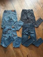 Jeans Maat 146 Jongens, Broek, Gebruikt, C&A, Ophalen of Verzenden