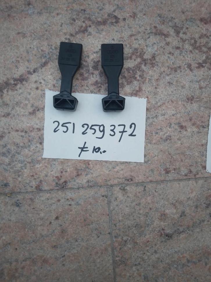 VW T3 Schuifjes voor verwarmingspaneel Dashboard, Caravans en Kamperen, Camper-accessoires, Gebruikt, Ophalen of Verzenden