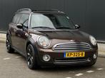 Mini Mini Clubman 1.6 Cooper Chili PANO/LEDER/6-BAK/ISOFIX |, Voorwielaandrijving, Euro 5, Gebruikt, 4 cilinders
