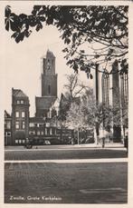 Zwolle, 1940 tot 1960, Gelopen, Overijssel, Verzenden