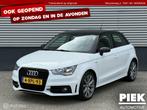 Audi A1 Sportback 1.2 TFSI Pro Line S-Line GARANTIE, Auto's, Voorwielaandrijving, Euro 5, 86 pk, 4 stoelen