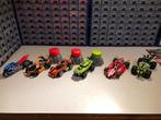 LEGO Racers/Technic racevoertuigen  (7971, 7967, 8231, 42011, Kinderen en Baby's, Speelgoed | Duplo en Lego, Complete set, Gebruikt