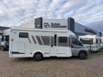 Carado T448 PRO+, Caravans en Kamperen, Campers, Standaard zit, Airbags, Luifel, Bedrijf