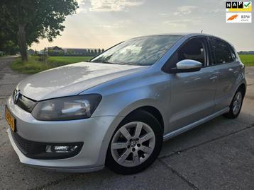 Volkswagen Polo 1.2 TDI BlueMotion Comfortline/ airco/ bj 20 beschikbaar voor biedingen