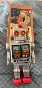 Electron robot, Verzamelen, Speelgoed, Ophalen of Verzenden, Zo goed als nieuw