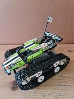 Lego technic 42065 afstandsbedienbare raceauto / tank racer, Kinderen en Baby's, Speelgoed | Duplo en Lego, Ophalen of Verzenden