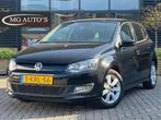 Volkswagen Polo 1.2 TDI BlueMotion | Navigatie | Cruise Cont, Voorwielaandrijving, Euro 5, Gebruikt, Zwart