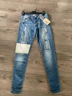 MEK jeans nieuw mt 176, Kinderen en Baby's, Kinderkleding | Maat 176, Broek, Meisje, Nieuw, Ophalen of Verzenden