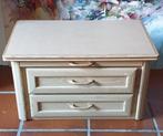 Commode met uitschuifbaar BovenBlad, Ophalen of Verzenden