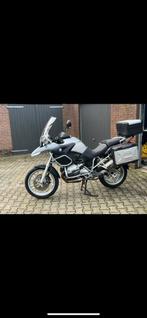 BMW R1200GS, Motoren, Motoren | BMW, 2 cilinders, Particulier, Meer dan 35 kW, Toermotor