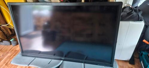 Sharp PN-70SC5, Audio, Tv en Foto, Televisies, Zo goed als nieuw, 100 cm of meer, Sharp, 50 Hz, Ophalen of Verzenden