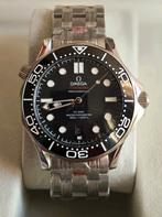 Omega Seamaster automatisch heren horloge, Sieraden, Tassen en Uiterlijk, Horloges | Heren, Staal, Staal, Polshorloge, Nieuw