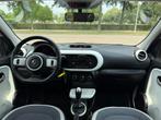 Renault Twingo 1.0 SCe Collection Airco/El.ramen/5drs/Led/Na, Gebruikt, Euro 6, 840 kg, 4 stoelen