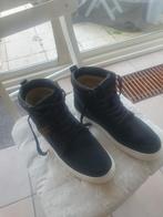 Bjorn Borg Hoge Sneakers Maat 43/44 - ZGAN, Zwart, Ophalen of Verzenden, Bjorn Borg, Sneakers of Gympen