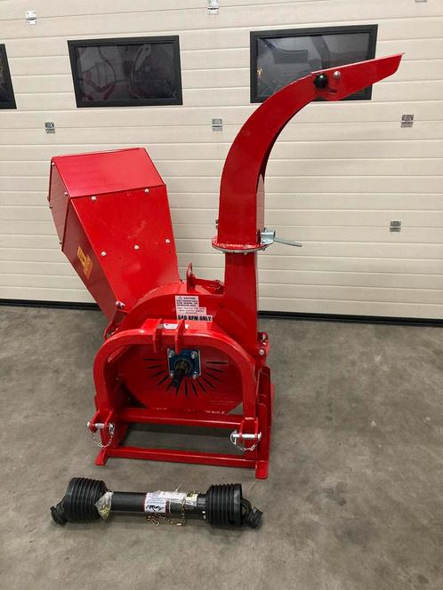 Houtversnipperaar BX42S snipperaar minitrekker minitractor, Zakelijke goederen, Agrarisch | Werktuigen, Overige, Overige typen