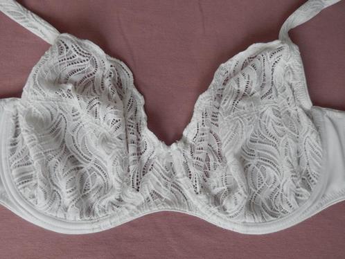 Felina beugel BH 75F wit, Kleding | Dames, Ondergoed en Lingerie, BH, Wit, Ophalen of Verzenden